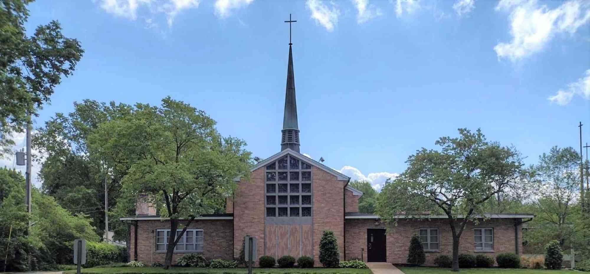 Trinity Lutheran Church